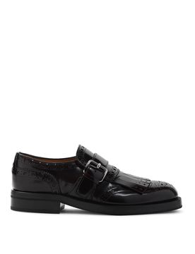 Scarpe Phillips della chiesa