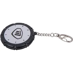 Masters Bag Tag Scorer, schwarz