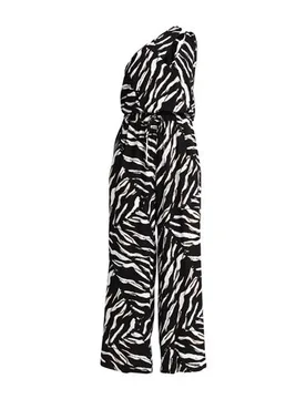 Jumpsuit Damen Schwarz XS Damen - Lala berlin - FashionsVida
