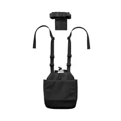 Modular Quiver Set - Schwarz Schwarz adult