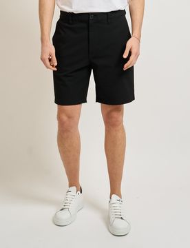 ARMANI EXCHANGE Pantaloncini Nero