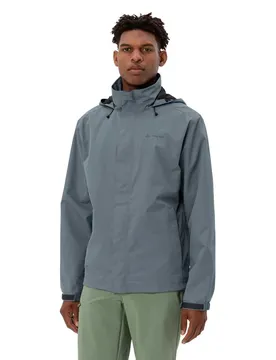 Giacca Escape Light Heron Uni
