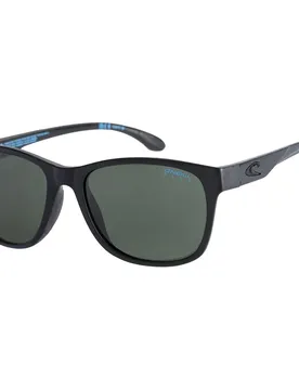 Lunettes De Soleil Polarisées On Blueshore 2.0 127p Black Hydrofreak/CAT3 Homme