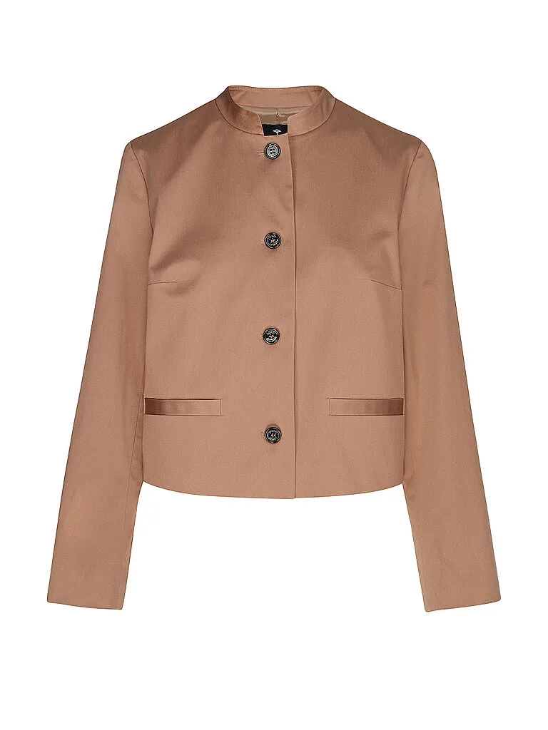 Joop Jäckchen JACY2 cammello 36 - Joop! - FashionsVida