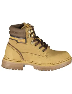 Herren STIEFEL Gelb CAK73100_GI6060TAN