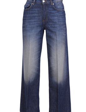 Jeans - 470117 - Denim scuro