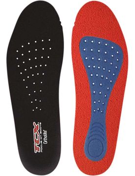 Soletta ORTHOLITE Extra Confort taglia 45-47