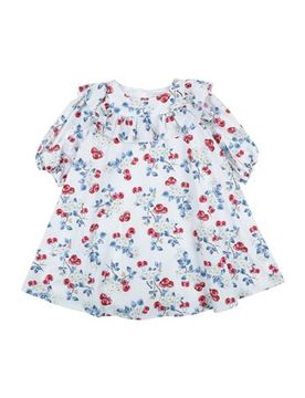 Vestido para niña Chica Blanco 10 Chica
