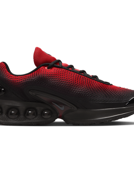 Uomo - Sneakers Rosso - Taglia 44 - Rete/Sintetico 44
