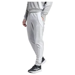 Pantalon De Survêtement Tiro24 Medium Grey Heather / White XS