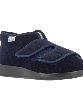 Varomed Verbandschuh Genua 36 blau - Varomed - FashionsVida