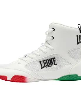 Chaussures De Boxe Premium White EU 38