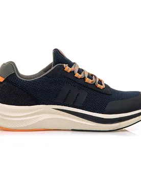 Mtng Baskets Somo Blue EU 43 Homme