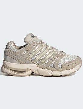 Adistar Control 5 Suede blanc/beige 38