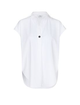 INK Blusenshirt weiss 42 damen