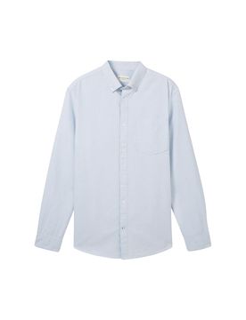 XXL oxford shirt male