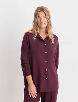 Couchel - Sobrecamisa de mujer - Couchel - FashionsVida