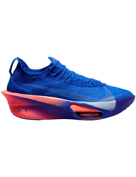 Chaussures de running - Nike Alphafly 3 Racer Blue/White - Taille 43 - Bleu - Nike Running - FashionsVida