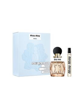 Set de regalo - Set Miutine Eau de Parfum 50ml / 10ml