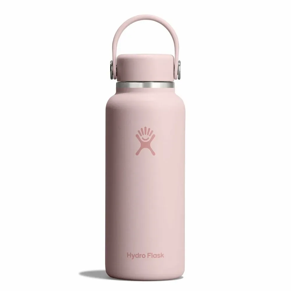 Bouteille Micro Hydro-400ml Trillium One Size - Hydro Flask - FashionsVida