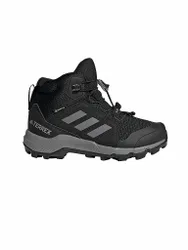 Kinder Wanderschuhe Terrex Mid GTX schwarz 32 B