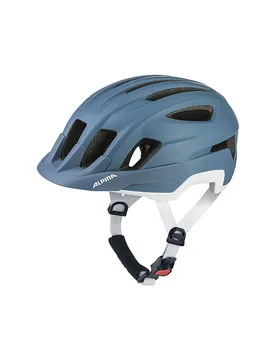 Fahrradhelm Paranus blau 52-56CM B - Alpina - FashionsVida