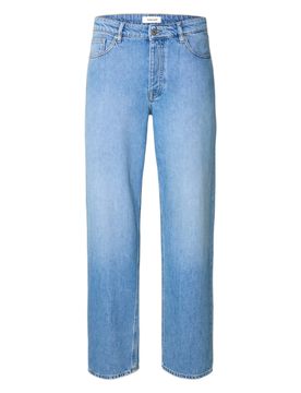 Jeans 220 loose ben kori jeans - light blue denim