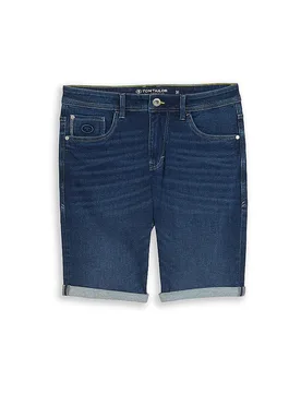 Tom Tailor Jeansshorts bleu 36 - Tom tailor - FashionsVida