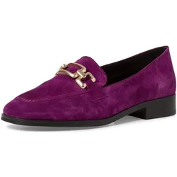 Damenschuhe Slipper Da.-Slipper 1-24213-41/560 560 37;38;39;40 Female