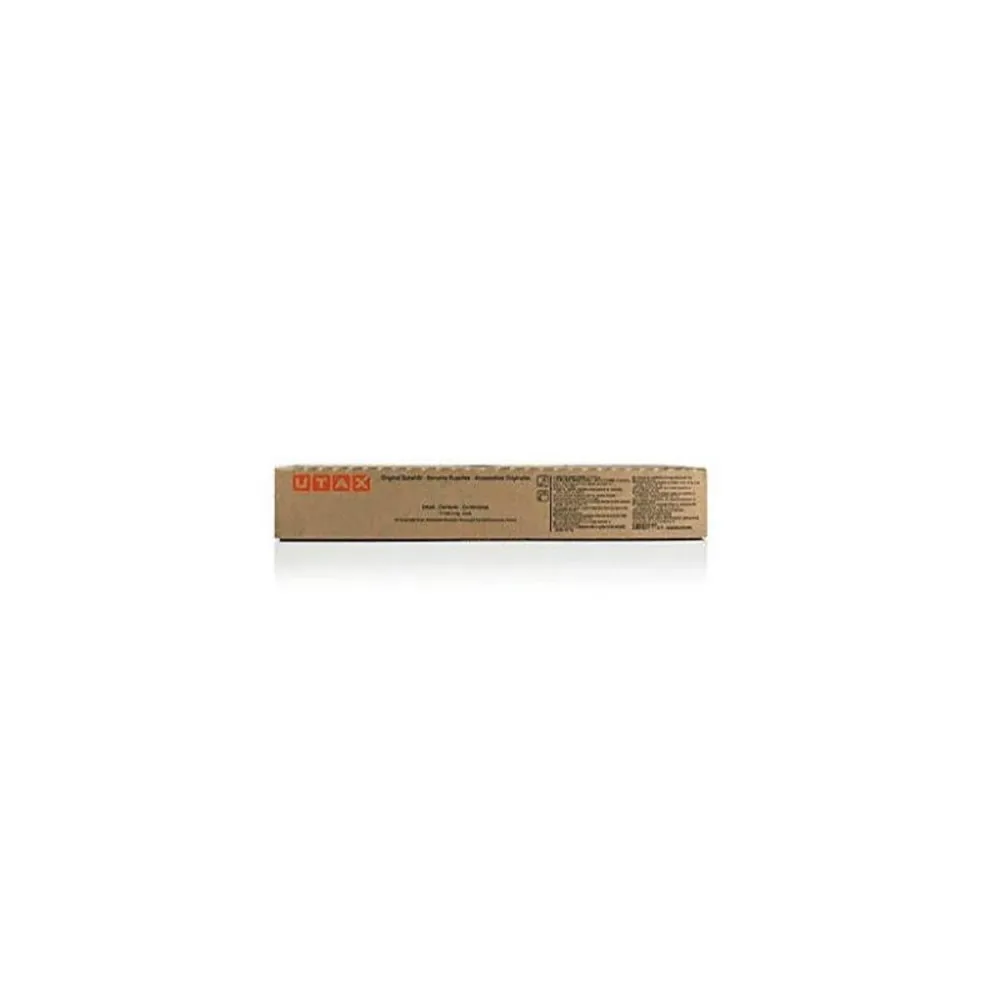 Toner Ck-8541k-1t0c2l0ut0 Black One Size unisex - Utax - FashionsVida