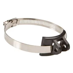 Trolling Motor Mount Bracket Silver TMB-S unisex
