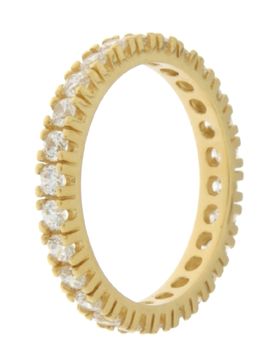Anello Donna Oro Giallo GL100894