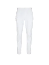 Chino DENTON weiss 32/L32 herren
