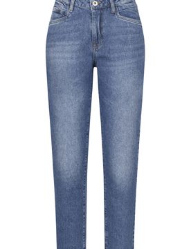Fiona carrot - ocean blue female