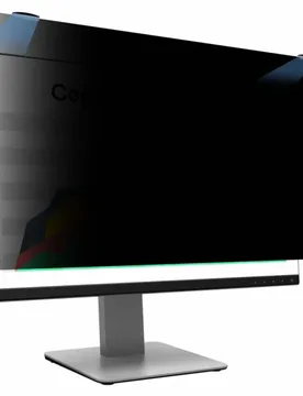 Filtre De Confidentialité Pour Moniteur 7100405243 Black One Size unisex - 3M - FashionsVida