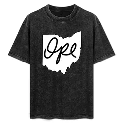 Ope Ohio T-Shirt