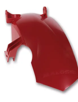 Parafango Per Carter C/rc-One Per Ruote Da 12-13" Piaggio Nrg Power Dd 50 2t Lc - Malossi - FashionsVida