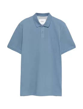 Polo-Shirt male - L - FashionsVida