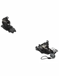 Tourenskibindungen Mtn Summit 9 Lsh W BR Titan schwarz