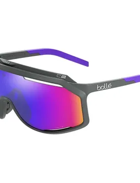 Occhiali Da Sole Chronoshield Titanium Matte