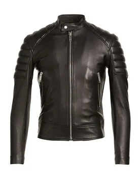 Chaqueta y cazadora Hombre Negro M,S,XS Hombre - Sandro - FashionsVida