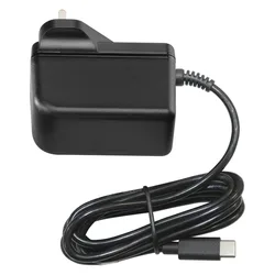 Adaptateur Secteur Paad004eu Black One Size unisex