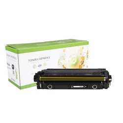 Toner Compatible Hewlett-packard Cf360a/crg040 508a Black One Size unisex