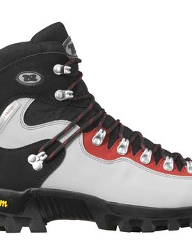 Winterwanderschuhe/Schneeschuhe Jura Größe 37 Weiß