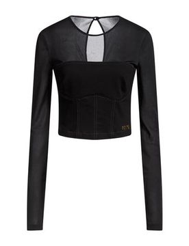 Top Mujer Negro 36,40 Mujer