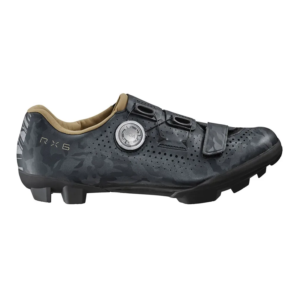 Shimano Chaussures De Gravel Rx600 - Shimano - FashionsVida
