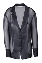 Jucca - Camicia - 461611 - Nero