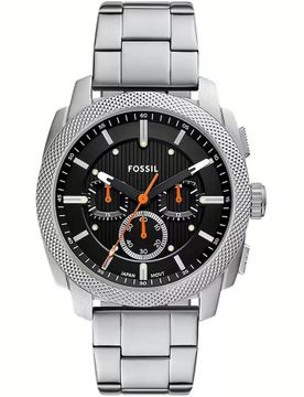 Orologio Uomo Fossil Machine FS6095