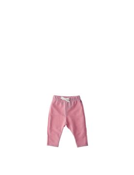 Pantalone garzato ROSA 24M