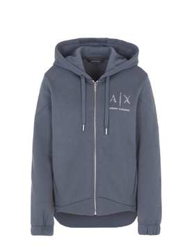 ARMANI EXCHANGE Maglie Grigio